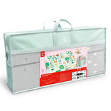 Hape Tapis de Jeu Pliable Alphabet 0M+