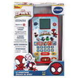 Vtech Le Smartphone Éducatif 2-5A - Spidey