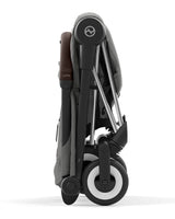 CYBEX Coya Poussette Mirage - Gris