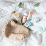 MKL Baby Green Creme de Change Bio 75ml