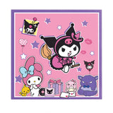 Pack Anniversaire 51 Pièces - Kuromi