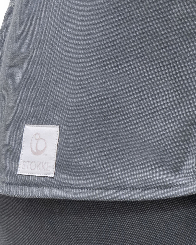 Stokke Porte Bébé Limas Carrier Flex  - Mélange Ardoise