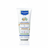 Mustela Shampooing Crème Démêlant & Nourrissant 200ml