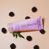 MKL Cosm'ethik Gel Douche Mure Sauvage Bio 200ml