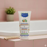 Mustela Shampooing Crème Démêlant & Nourrissant 200ml