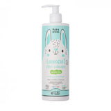 MKL Baby Green Liniment Bio 400ml