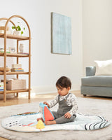 Tapete de actividades Skip Hop Montessori Discoverosity