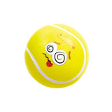 Hape Balle Rebondissante - Balle de Tennis