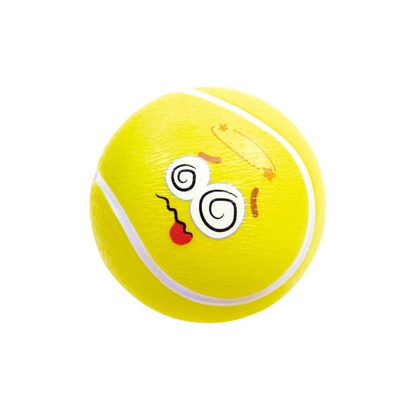 Hape Balle Rebondissante - Balle de Tennis