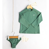 Shems Kids Set Anti-UV Tiana - Mint