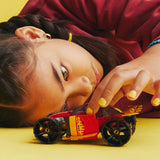 Lego Coche de Carreras Ninja de Kai EVO 6A+