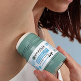 Centifolia Recharge Déodorant Stick 48h - Sans Parfum