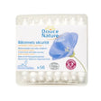 Douce Nature Batônnets Sécurité Bébé - 56 Unités