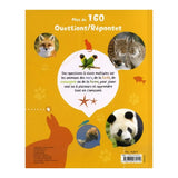 160 Questions/Réponses – Animaux