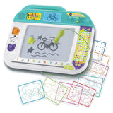 Vtech Mon Ardoise Interactive 3-7A