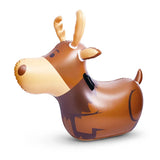 DO YOU PLAY Animal Sauteur Gonflable 5A+
