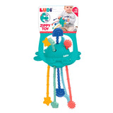 Ludi Hochet Zip Toy 10M+