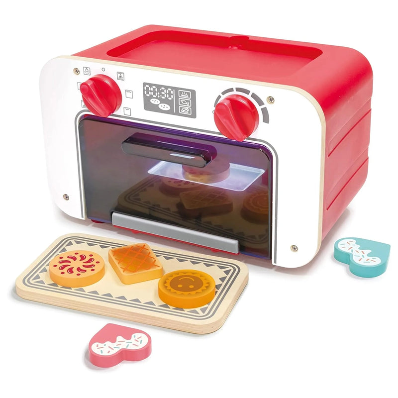 Hape Mon Four de Pâtisserie – Biscuits Magiques 3A+