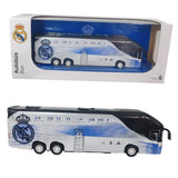 Bus Officiel du Real Madrid