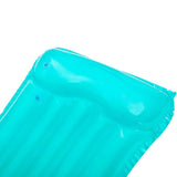 Bestway® Matelas Gonflable Adulte 14A+ - Bleu