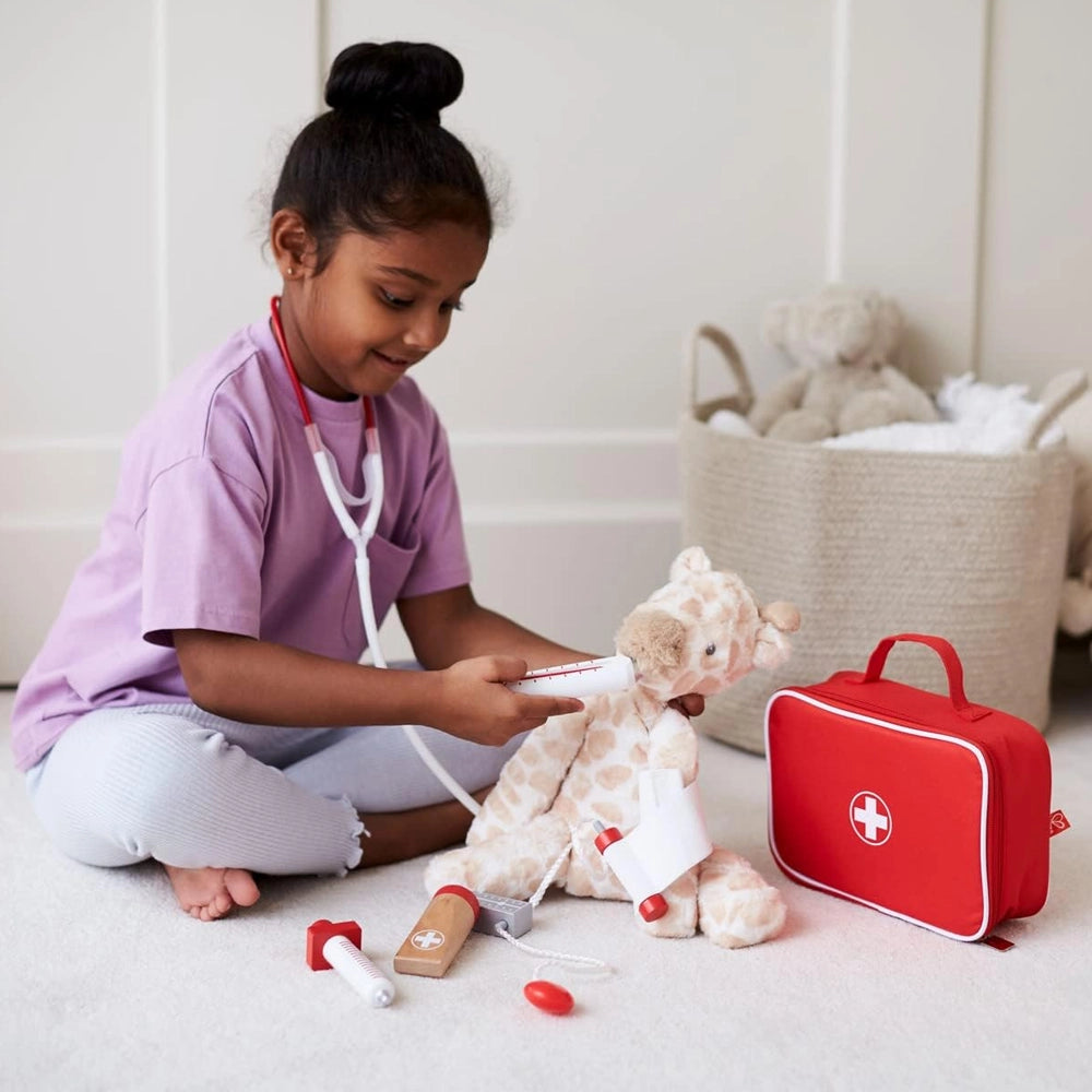 Hape Médecin à Domicile 3A+