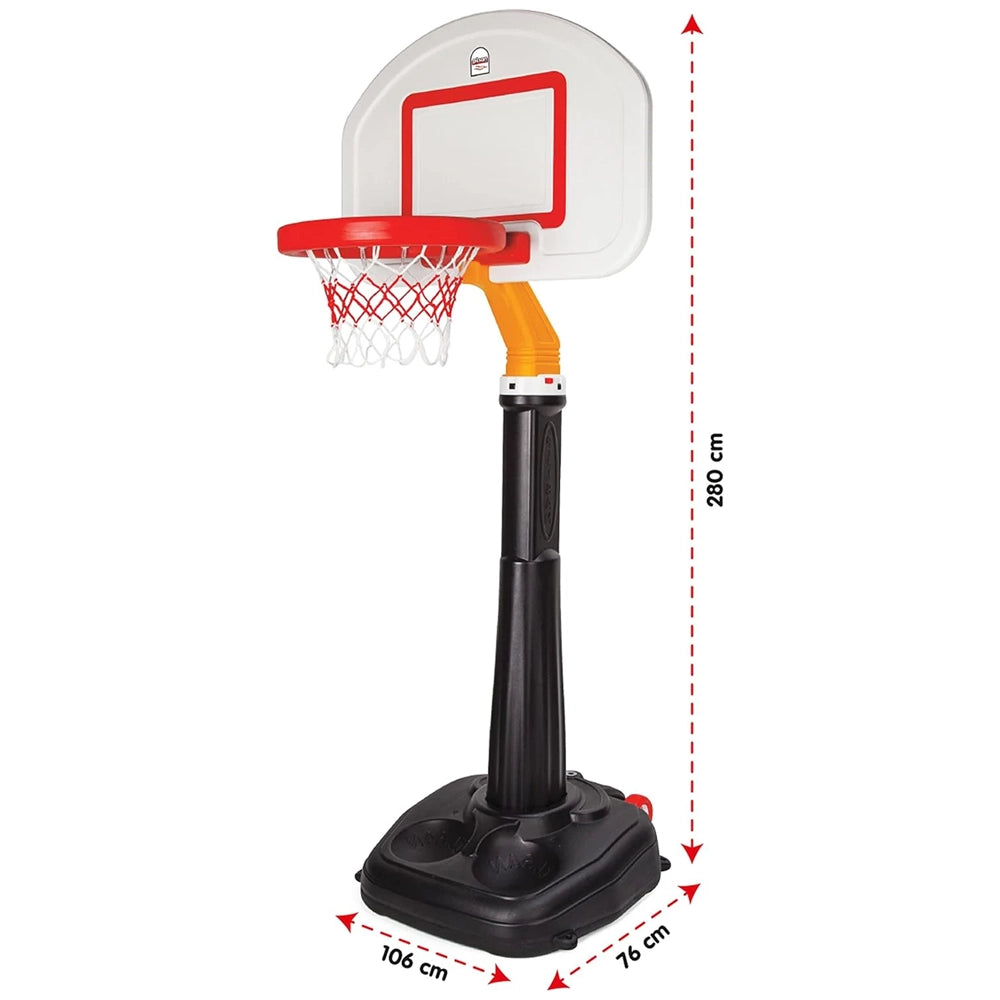 Pilsan Basket-Ball Professionnel pour Enfant 3A+