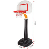 Pilsan Basket-Ball Professionnel pour Enfant 3A+