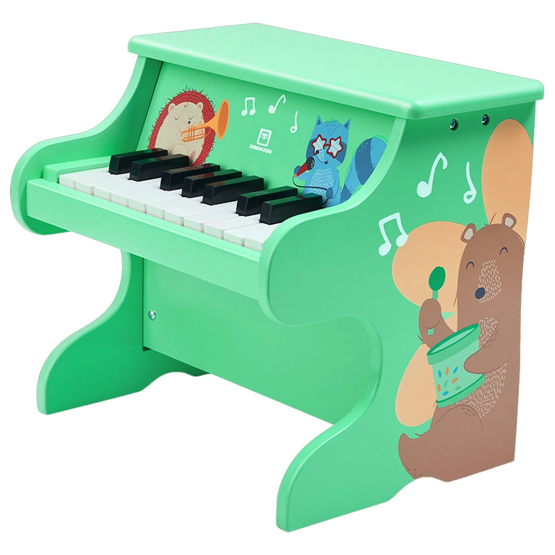 Eurekakids Piano 18 Touches 3A+
