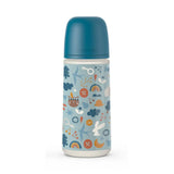 Suavinex Biberon Symétrique SX Pro Bleu 6M+ - 360 ml