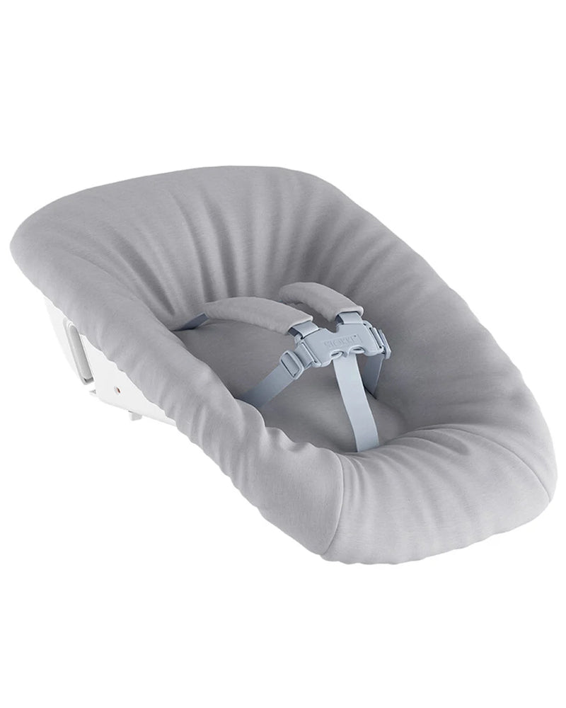 Stokke Siège Tripp Trapp Newborn Set - Gris