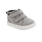 Baskets Montantes Carter's Every Step - Gris