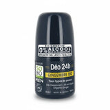 So’Bio Étic Déodorant Homme Gingembre – 50 ml
