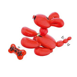 Chien Robot Programmable RC 2.4GHz – 3A+