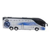 Bus Officiel du Real Madrid