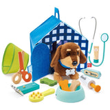 Hape Clinique Vétérinaire Soins Chiot 3-8A