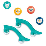 Ludi Toboggan de Bain 10M+