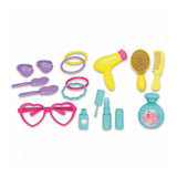 Dede Salon de beauté Coiffeuse Barbie