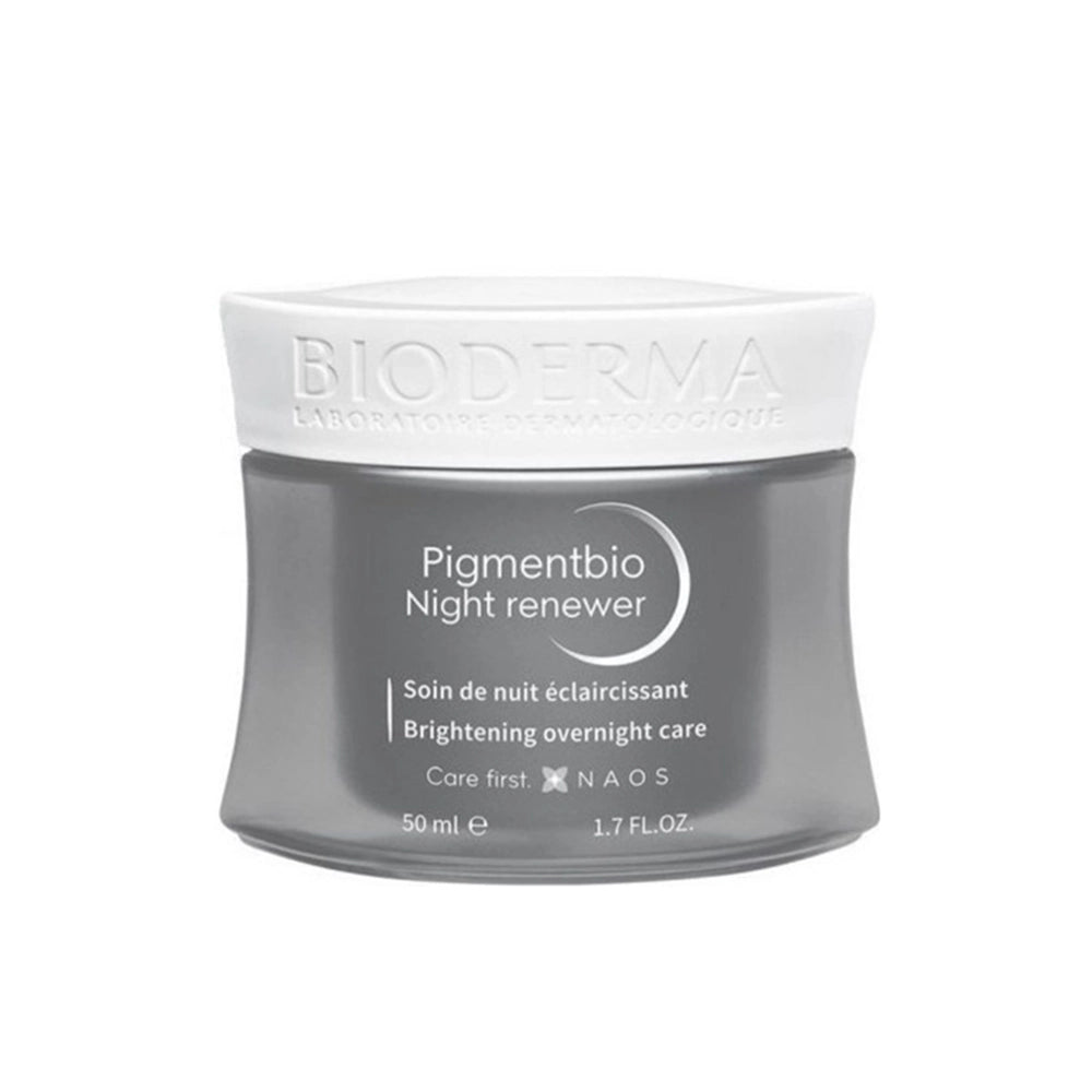 Bioderma - Pigmentbio Renovador de Noche - 50ml