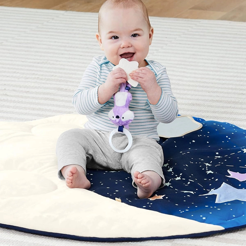Skip Hop Tapis d'éveil Celestial Dreams