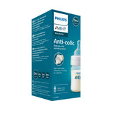 Philips Avent Biberon Anti-colic - 125ml