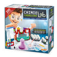Buki Chimie Chemistry Lab 8A+