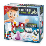 Buki Chimie Chemistry Lab 8A+
