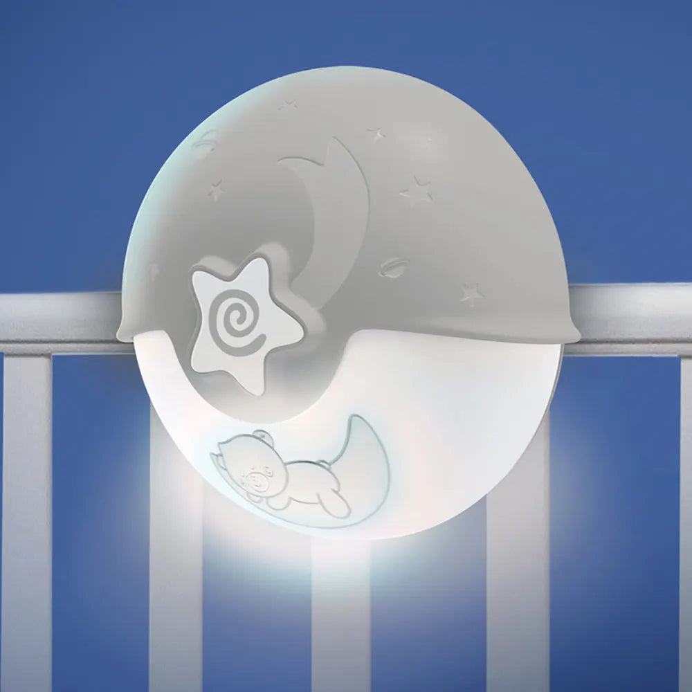 Infantino Projecto Lampe - Ecru
