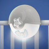 Infantino Projecto Lampe - Ecru