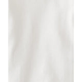 Lot de 3 Bodies MC Bébé en Coton Bio GOTS Little Planet - Blanc