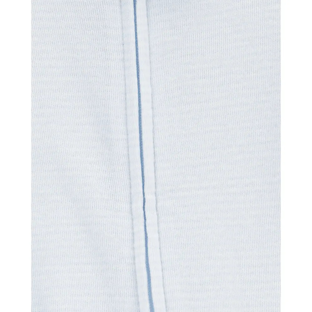 Lot de 2 Grenouillère Zippés Bébé Garçon Carter's - Pélican