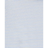 Lot de 5 Bodies en Coton Bébé Fille Carter's - Bleu & Beige