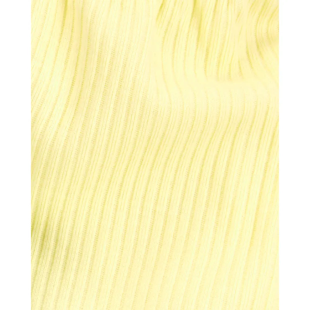 Lot de 2 Shorts Bébé Fille Carter's - Bleu & Jaune
