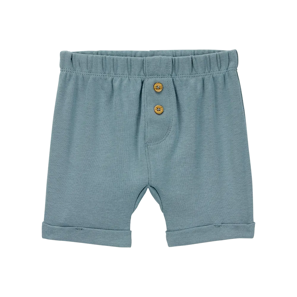 Ensemble 3 Pièces Bébé Garçon Carter's - Plage