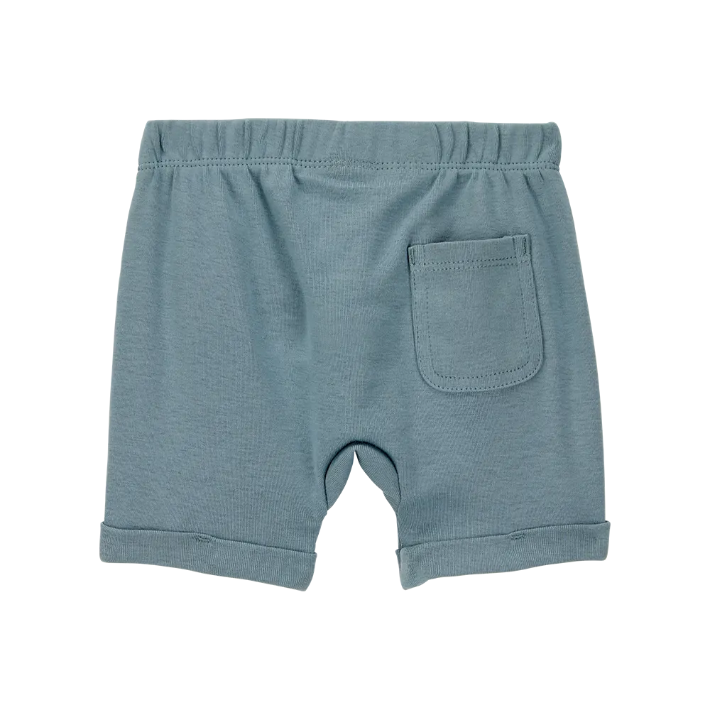 Ensemble 3 Pièces Bébé Garçon Carter's - Plage